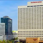The Westin 4* Leipzig