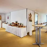 The Westin Hotel