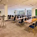 The Westin Hotel 4*