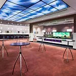 The Westin Hotel Leipzig
