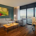 The Westin Hotel