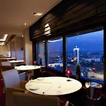 The Westin Hotel Leipzig