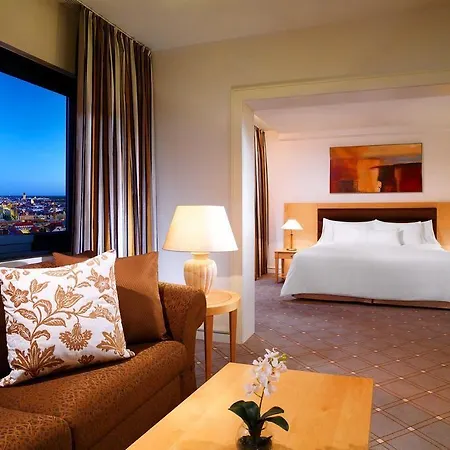 The Westin Hotell 4*
