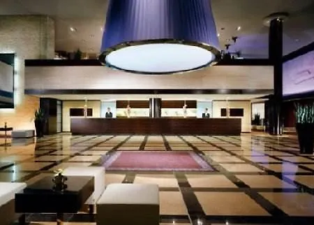 Hotell The Westin
