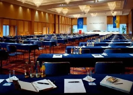The Westin 4* Leipzig