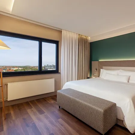 The Westin Hotell 4*