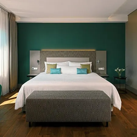 Hotell The Westin
