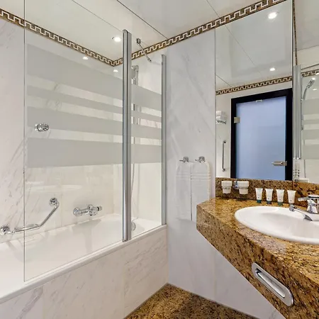 The Westin 4* Leipzig
