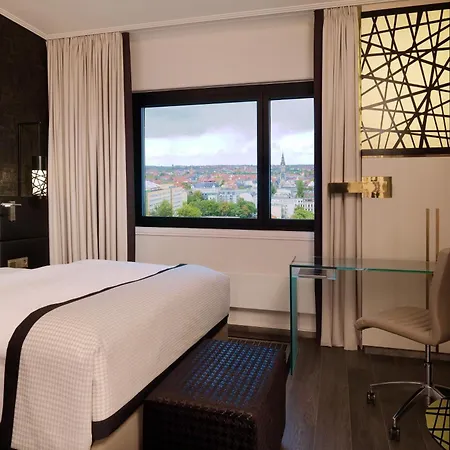 Hotell The Westin 4*