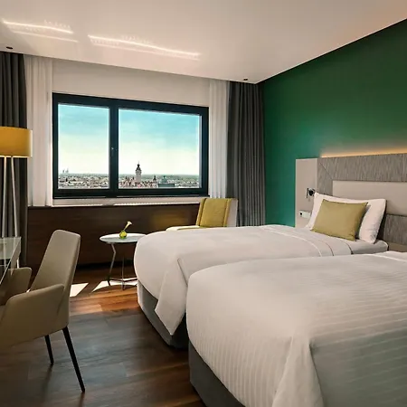 Hotell The Westin 4*