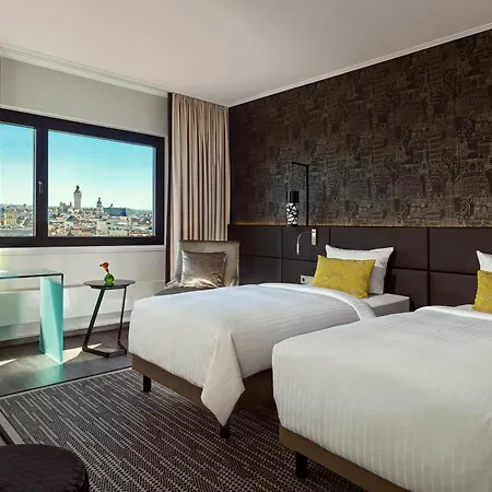The Westin