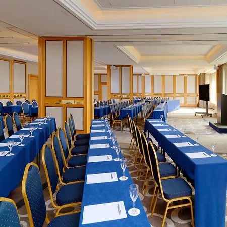 Hotell The Westin 4*