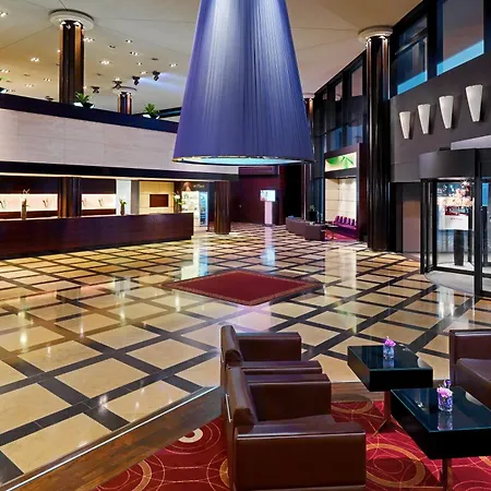 Hotell The Westin 4*