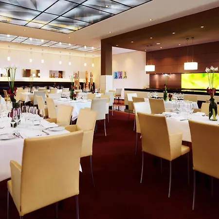 The Westin Hotell Leipzig