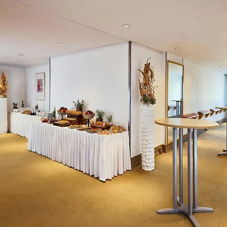 The Westin Hotell