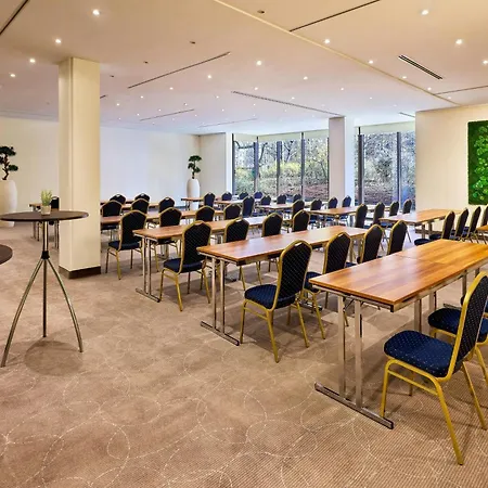 The Westin Hotell 4*