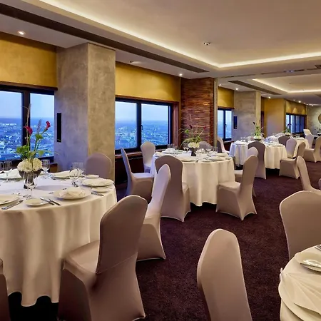 The Westin Leipzig