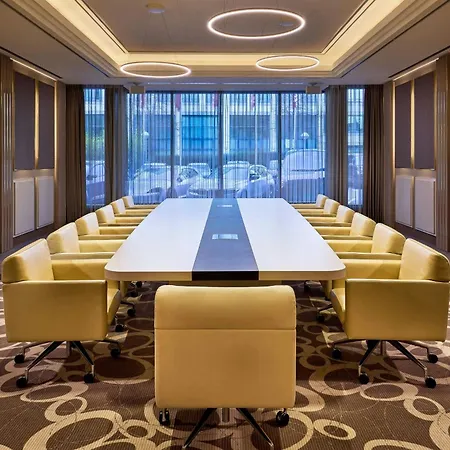 The Westin