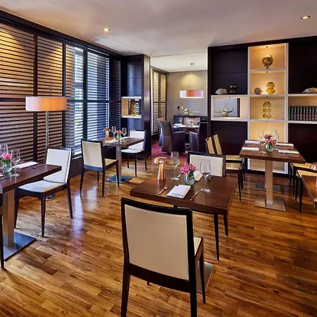 Hotell The Westin 4*