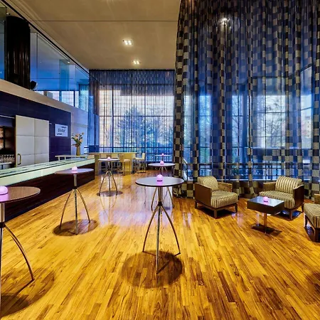 The Westin Leipzig