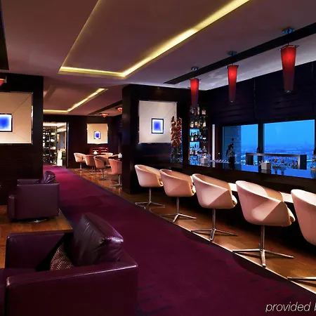 The Westin Hotell 4*