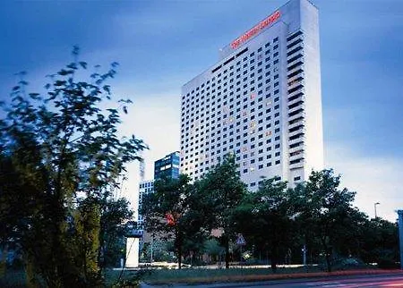 The Westin Hotell
