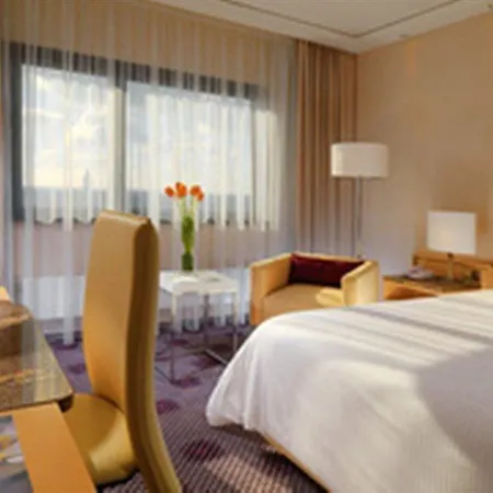 Hotell The Westin 4*