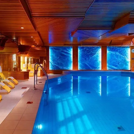 The Westin Leipzig