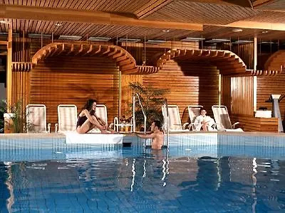 The Westin 4* Leipzig