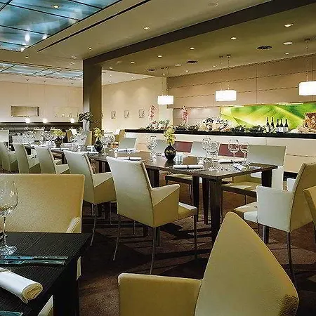 The Westin לייפציג
