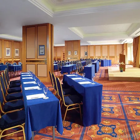The Westin Leipzig
