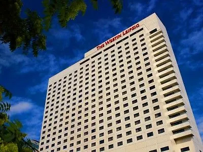 Hotell The Westin