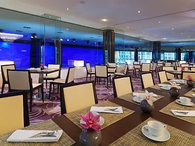 The Westin Hotell 4*