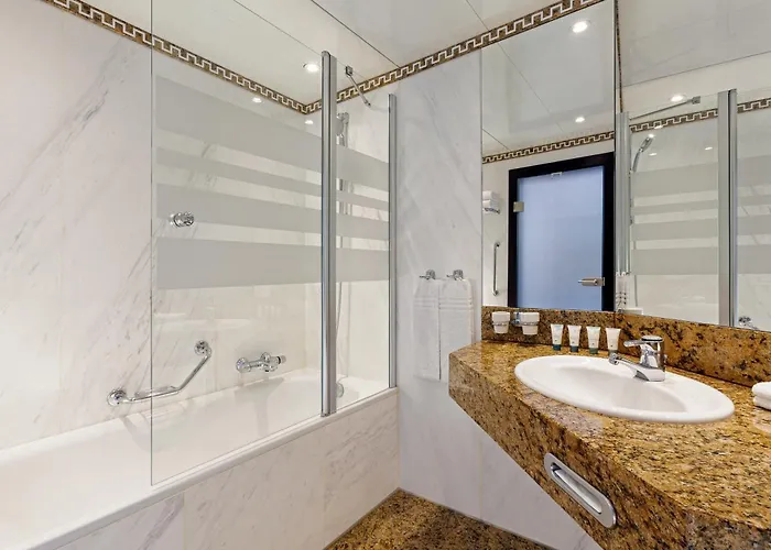 Hotel The Westin Leipzig