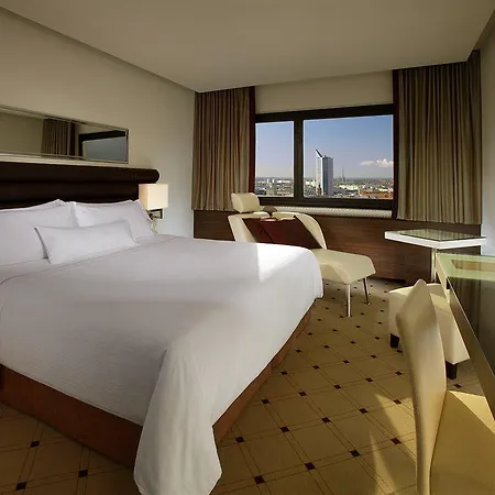 Hotell The Westin 4*