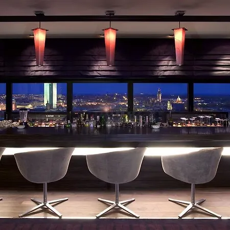 The Westin Λειψία