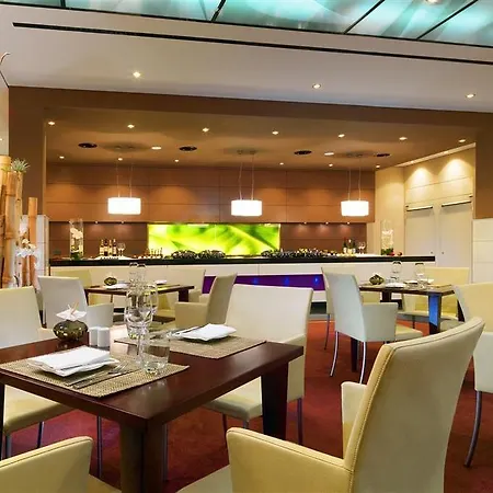 The Westin Hotel