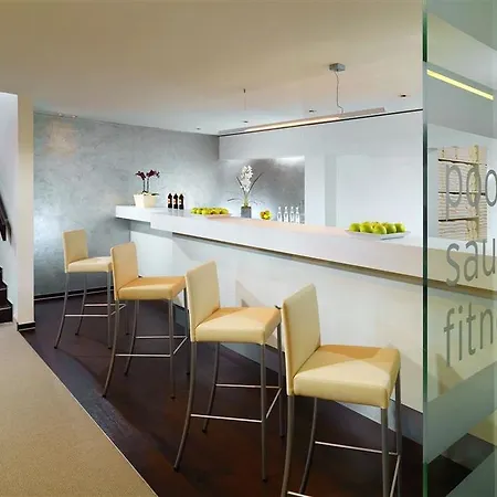 The Westin 4* Lipsia