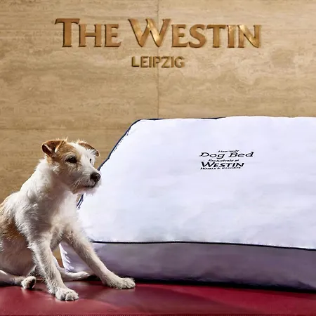 The Westin Leipzig