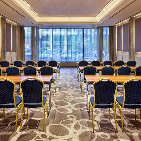 The Westin 4* Leipzig