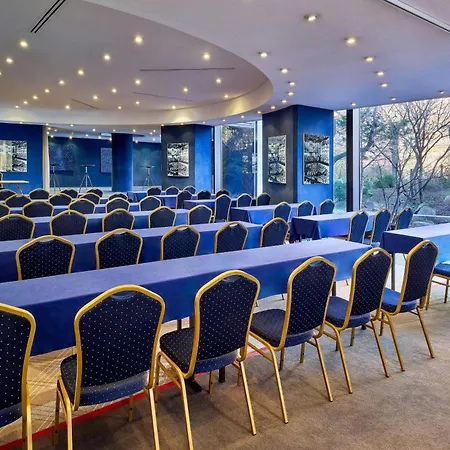 Hotel The Westin Leipzig