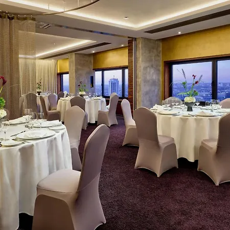 The Westin 4* Leipzig