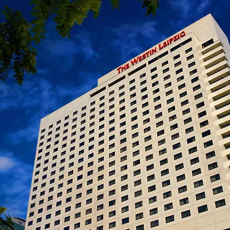 The Westin 4*