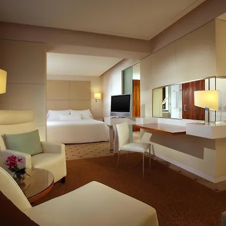فندق The Westin