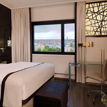 The Westin فندق 4*