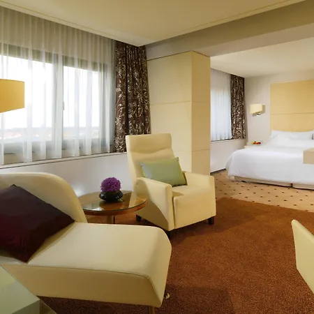 فندق The Westin 4*