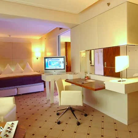 The Westin 4*