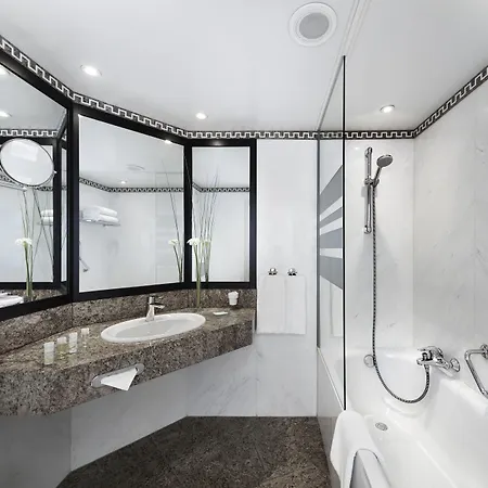 The Westin 4* Lipsia