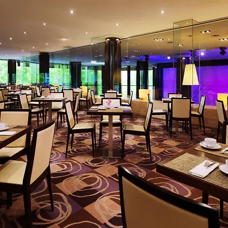 The Westin لبسيا