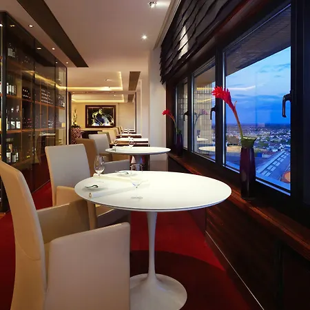 The Westin 4* Leipzig